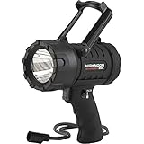 Browning 3717765 High Noon Rechargeable Spotlight [並行輸入品]
