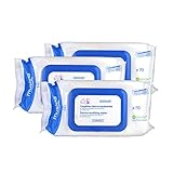 Mustela Dermo-soothing Wipes Delicately Fragranced 210 Wipes