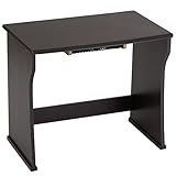 山善(YAMAZEN) デスクこたつ(80×50cm) ダークブラウン GLK-F8050(DB)