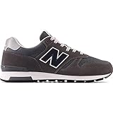 ニューバランス(new balance) スニーカー ML565 グレー ML565JA1D スポーツシューズ カジュアル 運動 靴 通勤 通学 シンプル タウン (グレー/27.5/Men's)