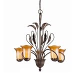 米国キチラー社 室内シャンデリア 42201CZ CHANDELIER