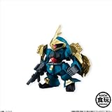 FW GUNDAM CONVERGE14(ガンダム コンバージ14) 【83.ヤクト・ドーガ(ギュネイ機)】(単品)