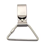 高儀 TAKAGI 収納ケース用 フレキシブルフック 60mm