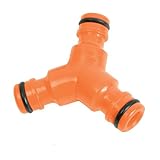 シルバーライン3ウェイコネクタ1/2 "表示ボックス50pce