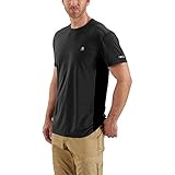 Carhartt SHIRT メンズ US サイズ: XX-Large カラー: ブラック