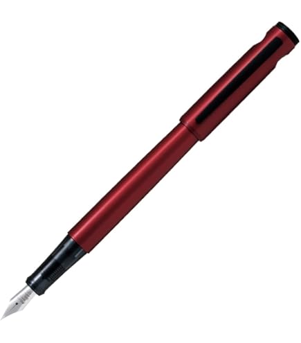PILOT Type P Fountain Pen 万年筆 PILOT（文具） パイロット PILOT ペン習字ペン 万年筆 P-FP60R