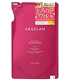 ARGELAN アルジェラン 当店オリジナルカード付き (プレミアムリペア, シャンプー詰め替え)