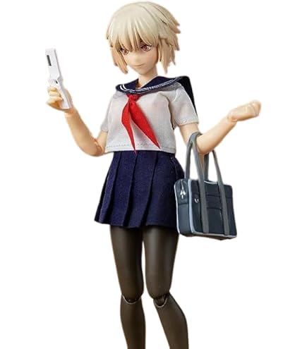 Amazon.co.jp: 「AC」海牛工業＆ACFUN 1/12 海牛の野望 EIMI 二次元 JK