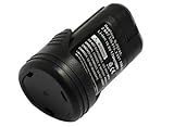 PowerSmart BOSCHボッシュ10.8V 互換バッテリー 2 607 336 014、BAT411