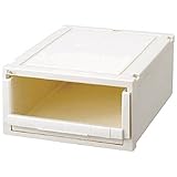 フィッツユニットラック　４０２０ カプチーノ 幅40×奥行55×高さ20ｃｍ