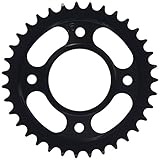 キタコ(KITACO) ドリブンスプロケット(35T) スーパーカブ50/スーパーカブ110/...