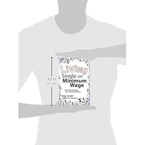 Living Single on Minimum Wage