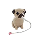 Paladone Pug Measure Tape [並行輸入品]