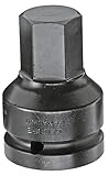 GEDORE ヘキサゴンソケット 3/4 14mm 1956477
