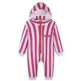 (キッズインタイム)KidsInTime 男児 女児 ジャンプスーツ 男の子 女の子 パーカー ロンパーススーツ 可愛い カバーオール ベビー服 1点セット
