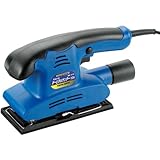 SHUREMAN オービタルサンダー KSD-90 150W