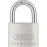 ABUS（アバス）:ABUS タイタリウム 64TI-50 同番 64TI-50-KA 型式:64TI-50-KA