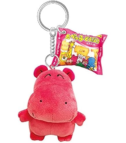 Amazon.co.jp: エスケイジャパン たべっ子どうぶつ ぬいぐるみ