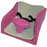 Tumzee Baby Tummy Time Support, Pink by Tumzee [並行輸入品]