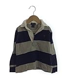 ポロラルフローレン SIZE 24M (100サイズ以下) ラガーシャツ