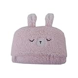 （ひざ掛け） モコモコアニマル5wayひざ掛け（ウサギ）