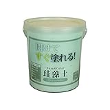 ワンウィル Easy&Color珪藻土 5kg ライトブルー 3793060011