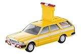 トミーテック (TOMYTEC) トミカリミテッドヴィンテージ ネオ 1/64 LV-N306a ニッサン セドリックバン 道路パトロールカー 完成品