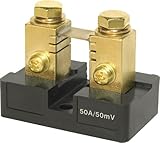青い海 - システムズ9228アナログメーターシャント（50A/50Mv）