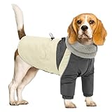 犬 服 犬 コート 防寒 ペット 服 犬 服 可愛い 犬 服 小型犬 犬の服 ドッグウェア 犬用ジャケット犬 ダウン(M)