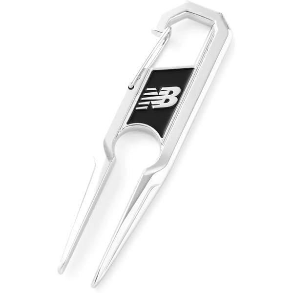 Amazon.co.jp: CHROME HEARTS GOLF DIVOT REPAIR TOOL W/HORSESHOE