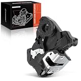A-Premium ドアロックアクチュエータ 交換用 レクサス ES300h GS F GS350 サイオン iQ トヨタ カムリ カローラ RAV4 2007-2018 フロント助手席側