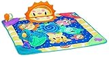 Let's Play Together Peek 'n Play Discovery Mat by Hasbro [並行輸入品]