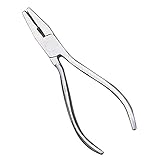 C。S。オズボーンDuck Billペンチ、スチール