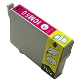 インク 【互換インク】 エプソン EPSON ICM50 M マゼンタ 赤 EP 301 302 702A 703A 704A 774A 801A 802A カートリッジ プリンターインク 汎用インク インクカートリッジ 純正 汎用