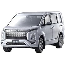 京商オリジナル 1/43 三菱 デリカ D:5 (グレー) 京商 1/ 43 三菱 デリカ D:5 (グレー)(KSR43129GR)ミニカー 返品