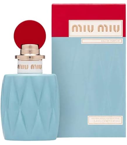 Amazon | ミュウミュウ MIU MIU ミュウミュウ ロー ロゼ 100ml EDT SP