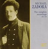 Zadora - The Complete Recordings