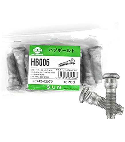 Amazon | NISSAN (日産) 純正部品 ボルト フライホイール 品番12315