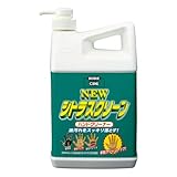 KURE(呉工業) ニュー シトラスクリーン ハンドクリーナー 1.9L ハンドクリーナー 2283