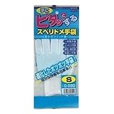 おたふく手袋 G-580 手にピタッとするスベリ止め手袋×10 211561S