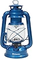 Hilander ハイランダー アンティークLEDランタン ブルー HCA0274