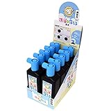 サクラクレパス 洗濯で落ちる墨液 180ml JW(10) 10本