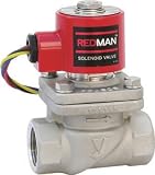TRUSCO ヨシタケ 電磁弁レッドマン 15A DP10015A