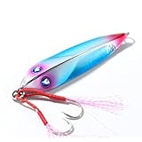 ブルーブルー(Blue Blue) シーライド (Searide) 20g #04 アカキングロー