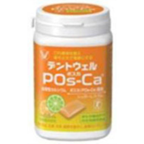 大正製薬 デントウェル ポスカ