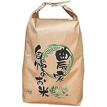 Amazon.co.jp: 宮城県産 ササニシキ 玄米時10kg 令和7年度産 (玄米の 