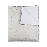 (ウィーゴアミーゴ) weegoamigo ベビー布団 プレイマット ベビー [QuiltPlayMats] [Rocky/4362]