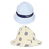Baoblaze ベビー服 ベビー小物 ベビー帽子 ベビーキャップ ベビーハット　旅行用　春　夏