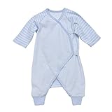 Under the Nile SHIRT ベビー・ボーイズ US サイズ: XS カラー: ブルー