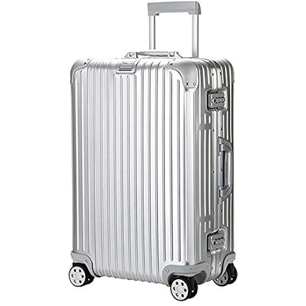 Amazon | [リモワ] RIMOWA TOPAS トパーズ 4輪 932.56 スーツケース